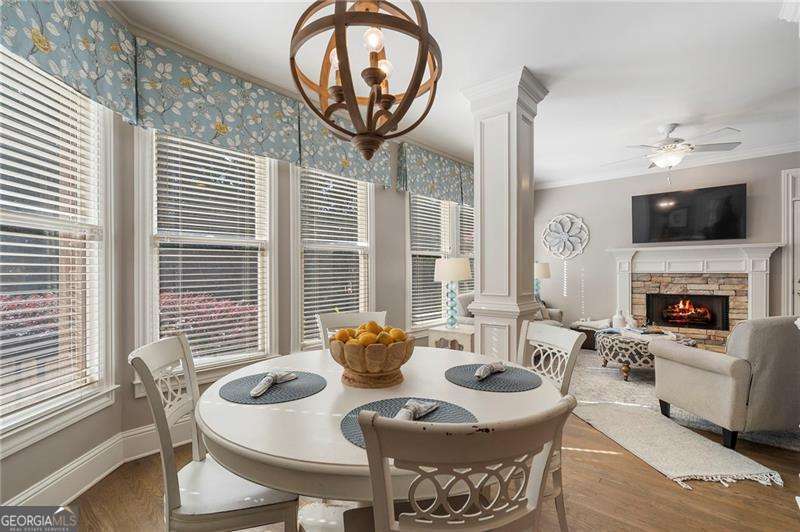 Highlands Hamilton Township - Residential