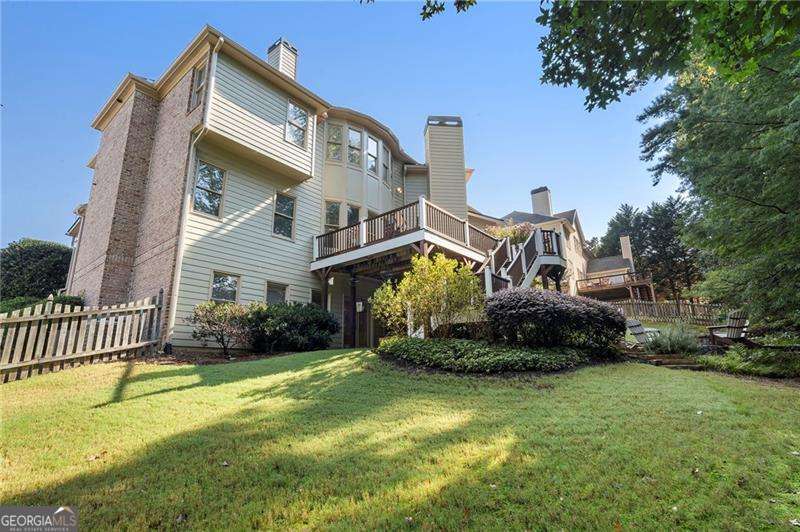 Highlands Hamilton Township - Residential