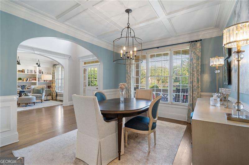 Highlands Hamilton Township - Residential