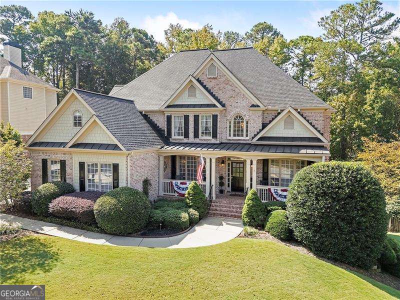 3215 Waterhouse ST NW