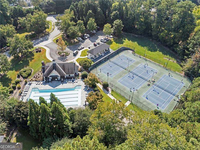 Highlands Hamilton Township - Residential