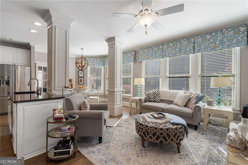 Highlands Hamilton Township - Residential