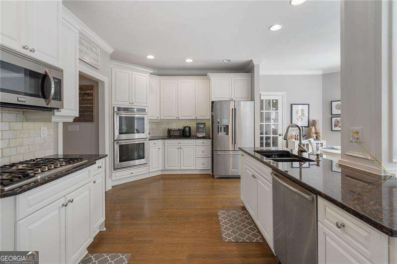 Highlands Hamilton Township - Residential