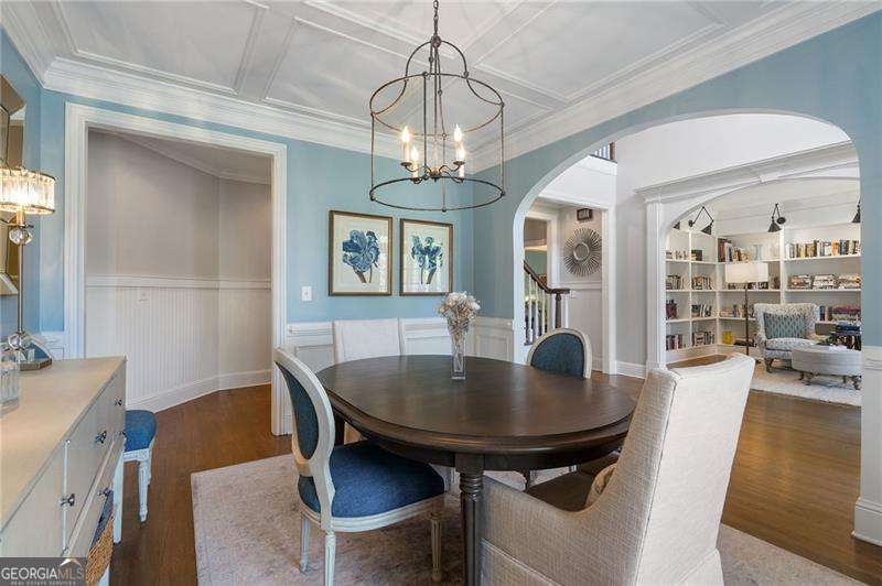 Highlands Hamilton Township - Residential