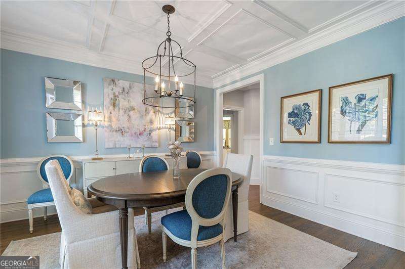 Highlands Hamilton Township - Residential