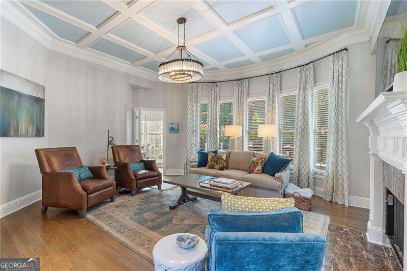 Highlands Hamilton Township - Residential