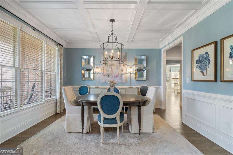 Highlands Hamilton Township - Residential