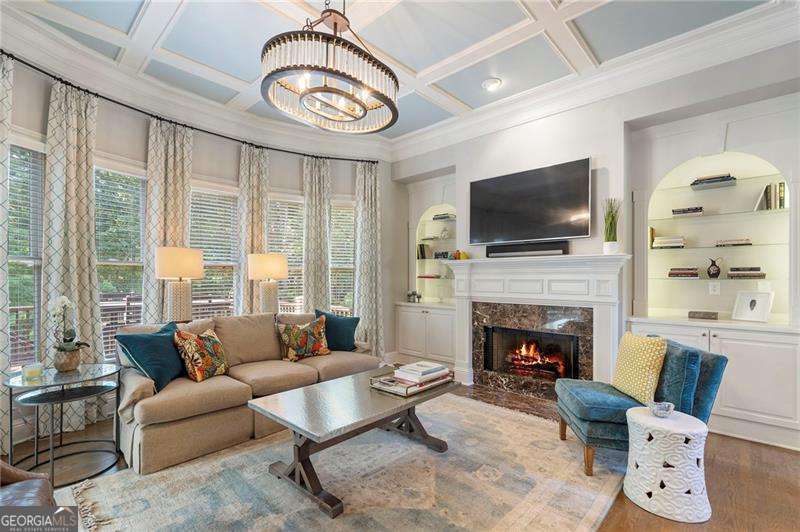 Highlands Hamilton Township - Residential