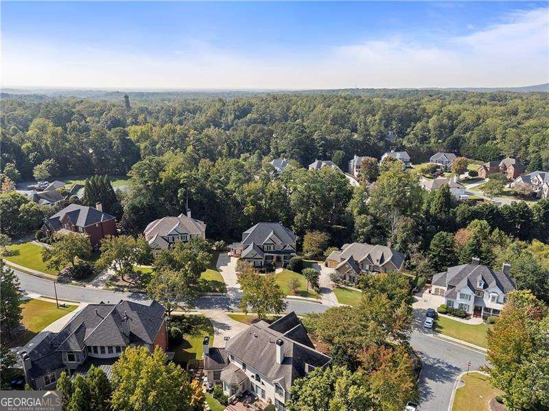 Highlands Hamilton Township - Residential