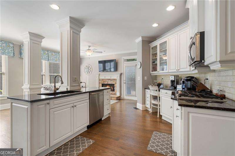 Highlands Hamilton Township - Residential