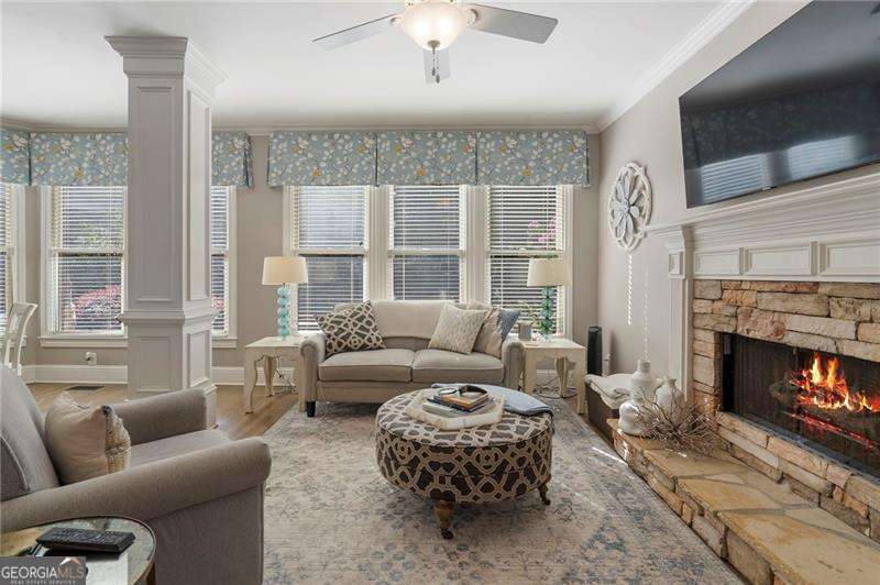 Highlands Hamilton Township - Residential