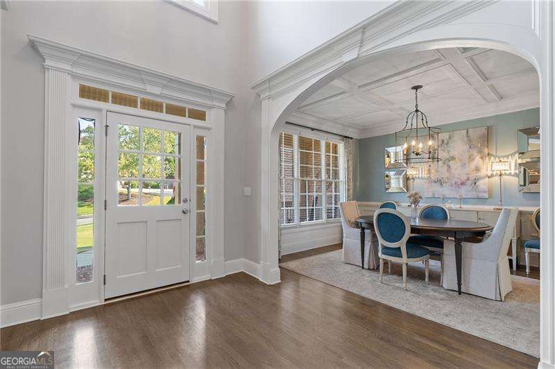 Highlands Hamilton Township - Residential