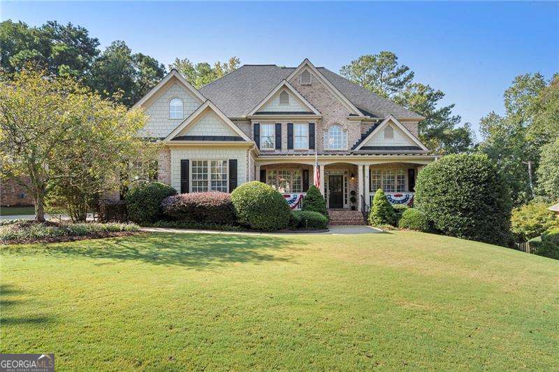 Highlands Hamilton Township - Residential