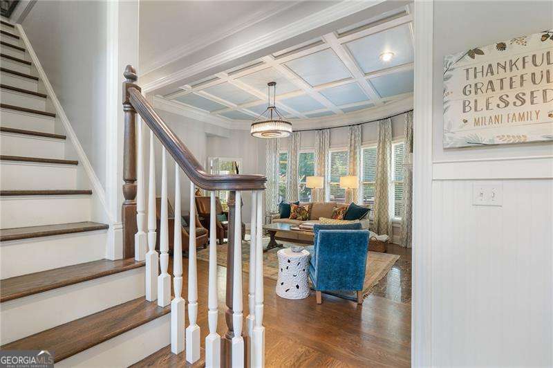 Highlands Hamilton Township - Residential