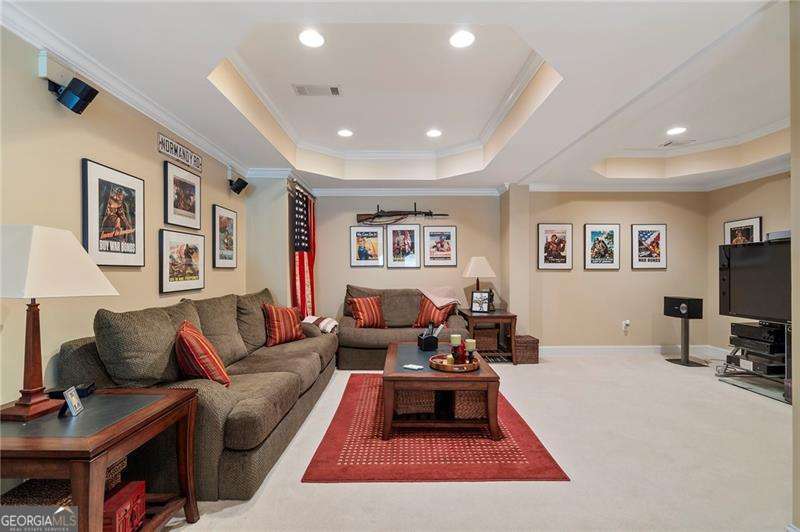 Highlands Hamilton Township - Residential