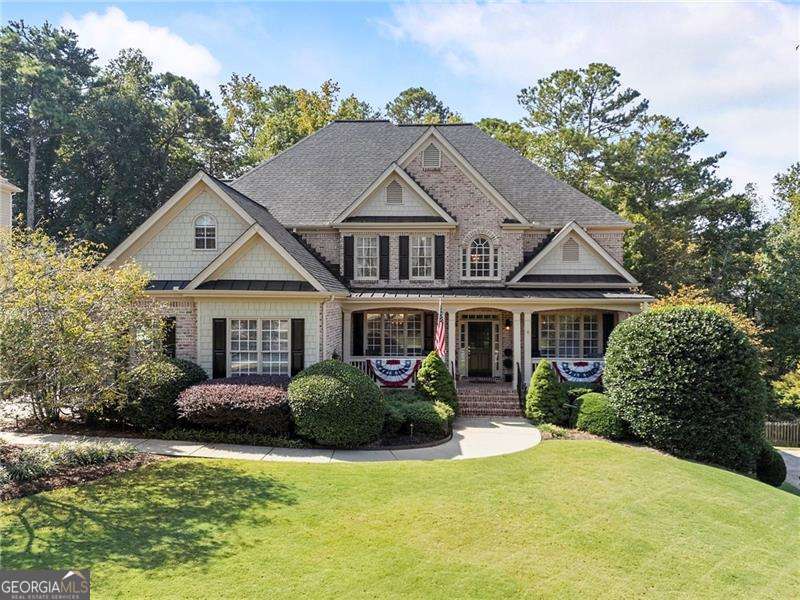 3215 Waterhouse ST NW