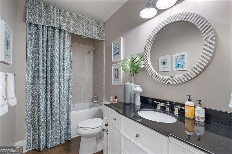 Highlands Hamilton Township - Residential