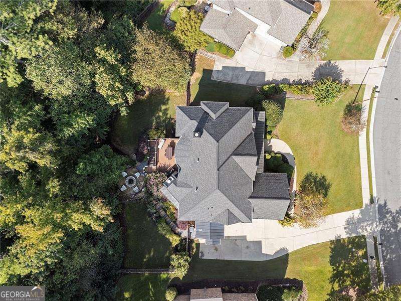 Highlands Hamilton Township - Residential