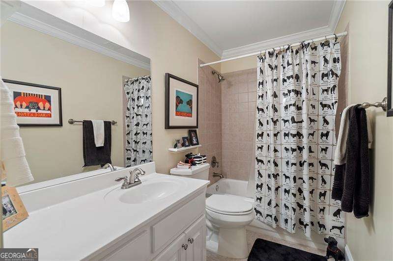 Highlands Hamilton Township - Residential