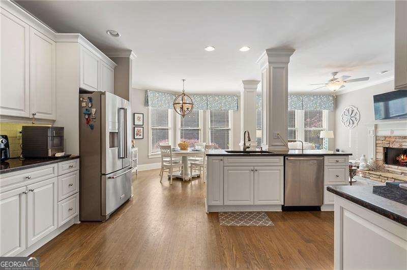 Highlands Hamilton Township - Residential