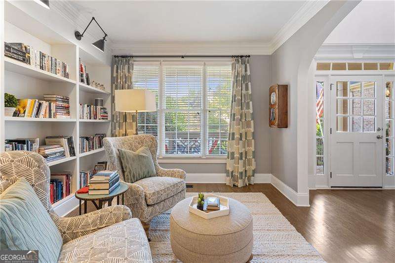 Highlands Hamilton Township - Residential