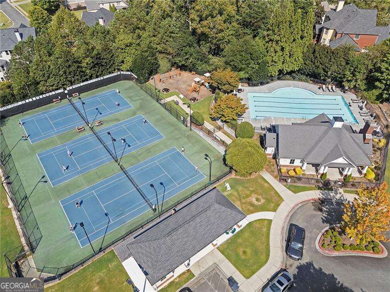 Highlands Hamilton Township - Residential