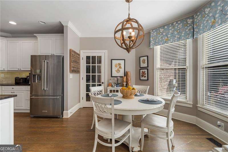 Highlands Hamilton Township - Residential