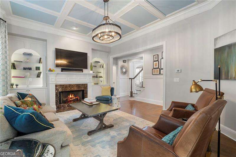 Highlands Hamilton Township - Residential