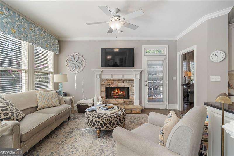 Highlands Hamilton Township - Residential