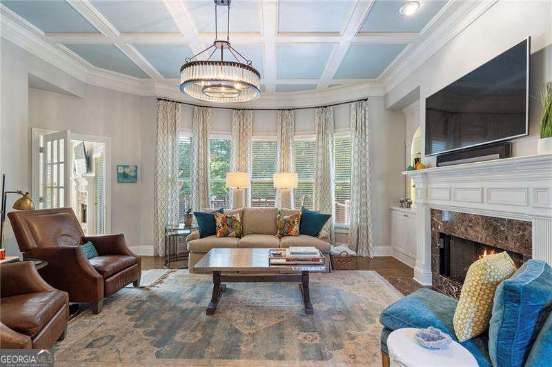 Highlands Hamilton Township - Residential