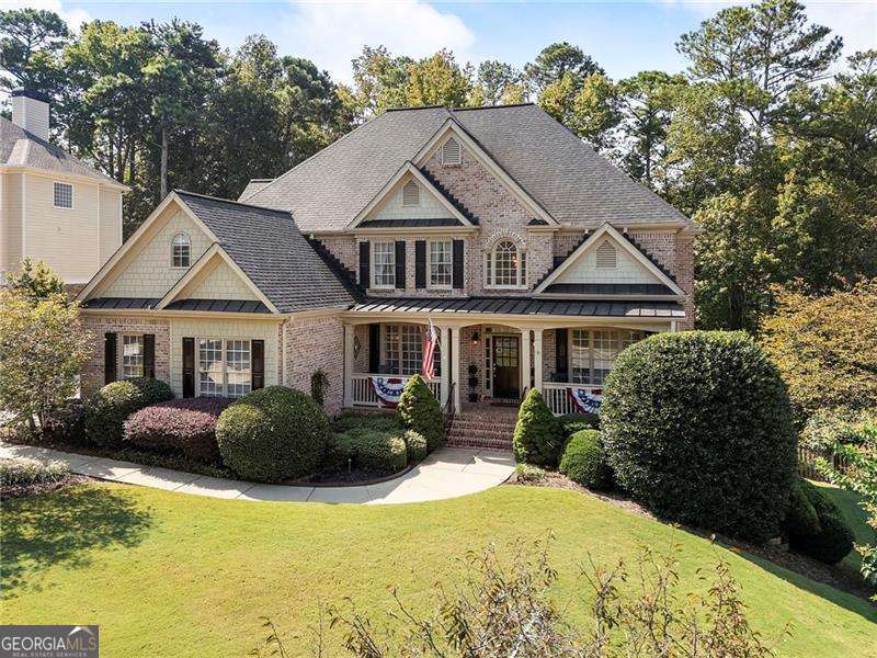 3215 Waterhouse ST NW