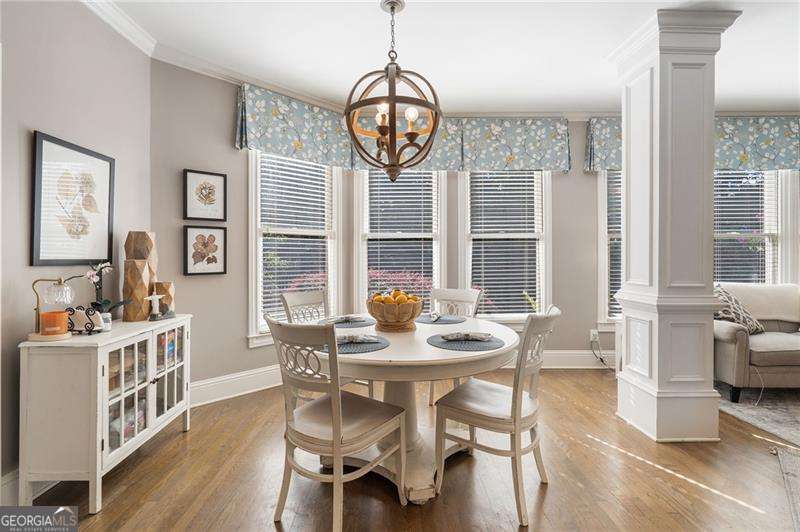 Highlands Hamilton Township - Residential