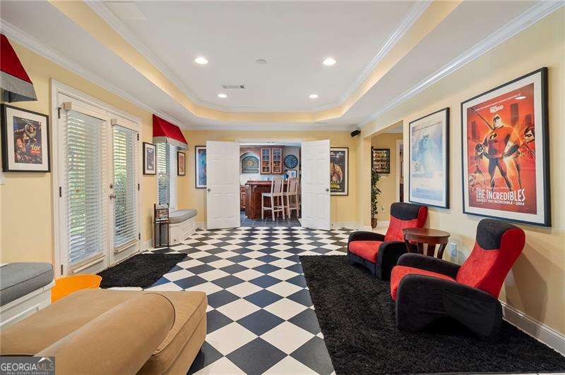 Highlands Hamilton Township - Residential