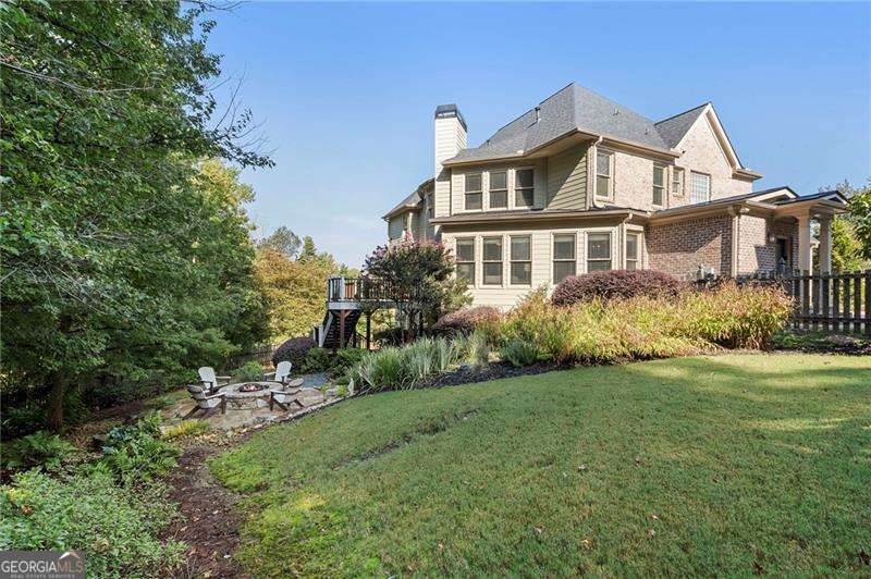 Highlands Hamilton Township - Residential