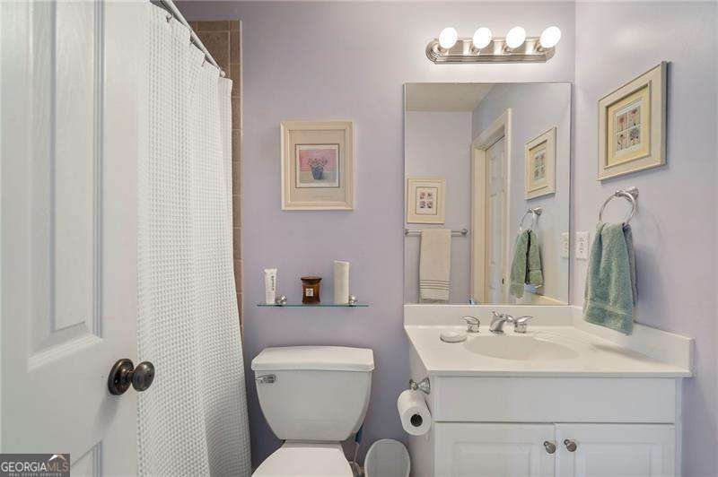 Highlands Hamilton Township - Residential