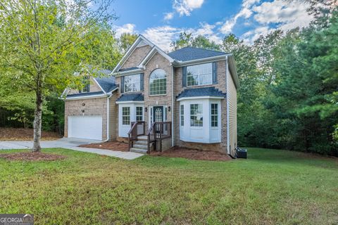 7497 Spoleto LOOP Fairburn GA 30213