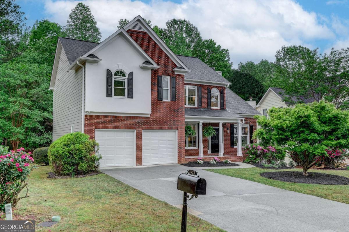 3958 Windgrove XING