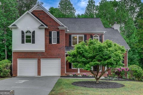 3958 Windgrove XING Suwanee GA 30024