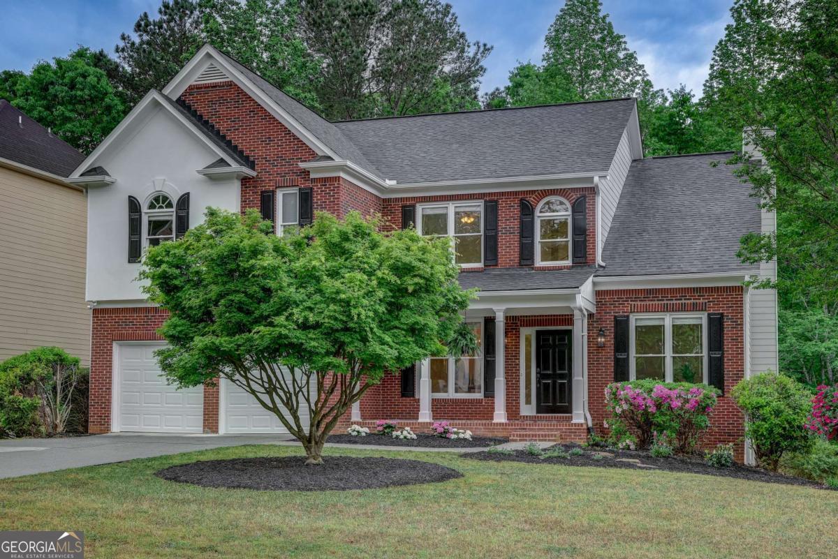 3958 Windgrove XING