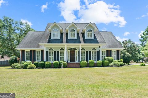 124 Ridgecrest PL Gray GA 31032