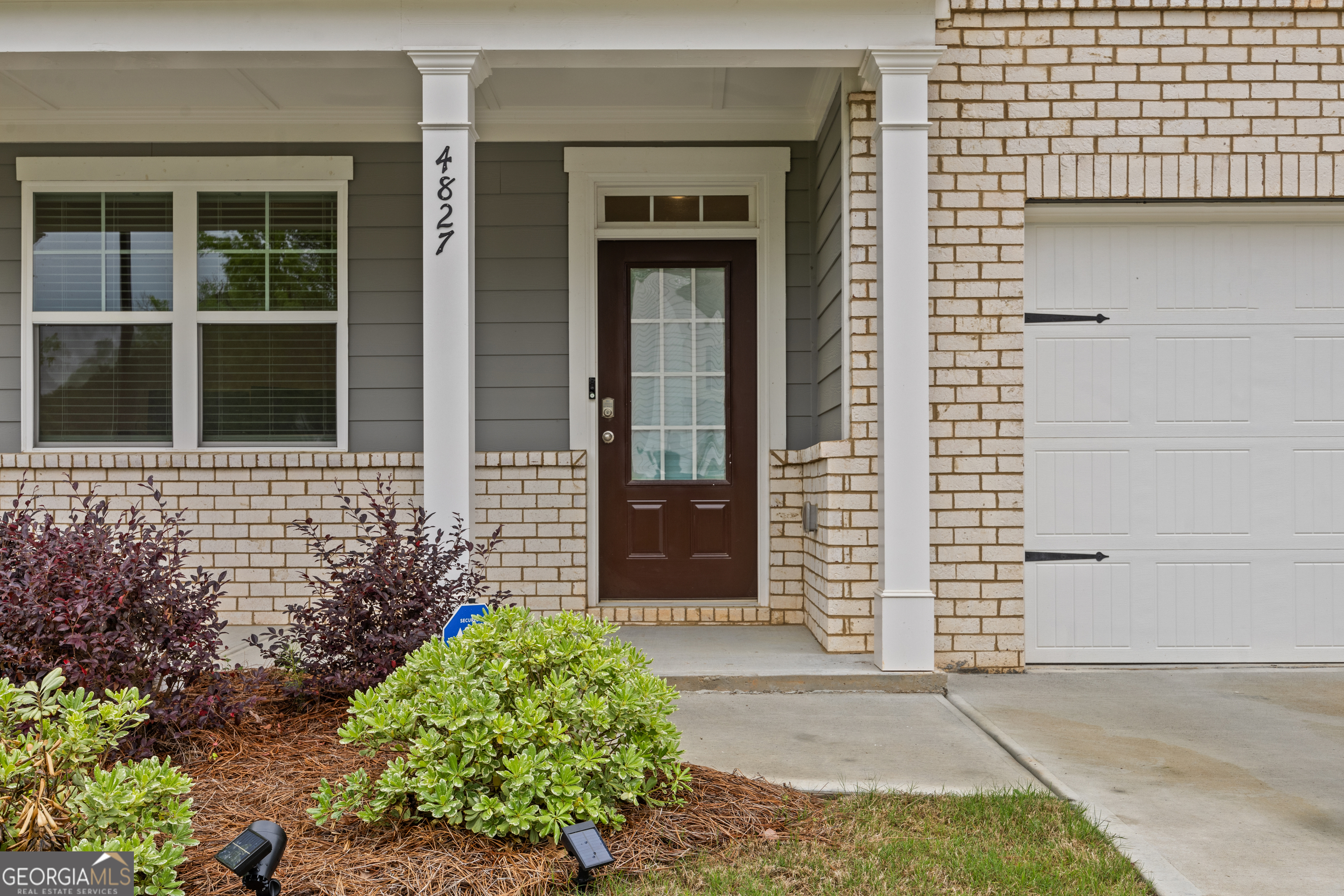4827 Golden Finch LN