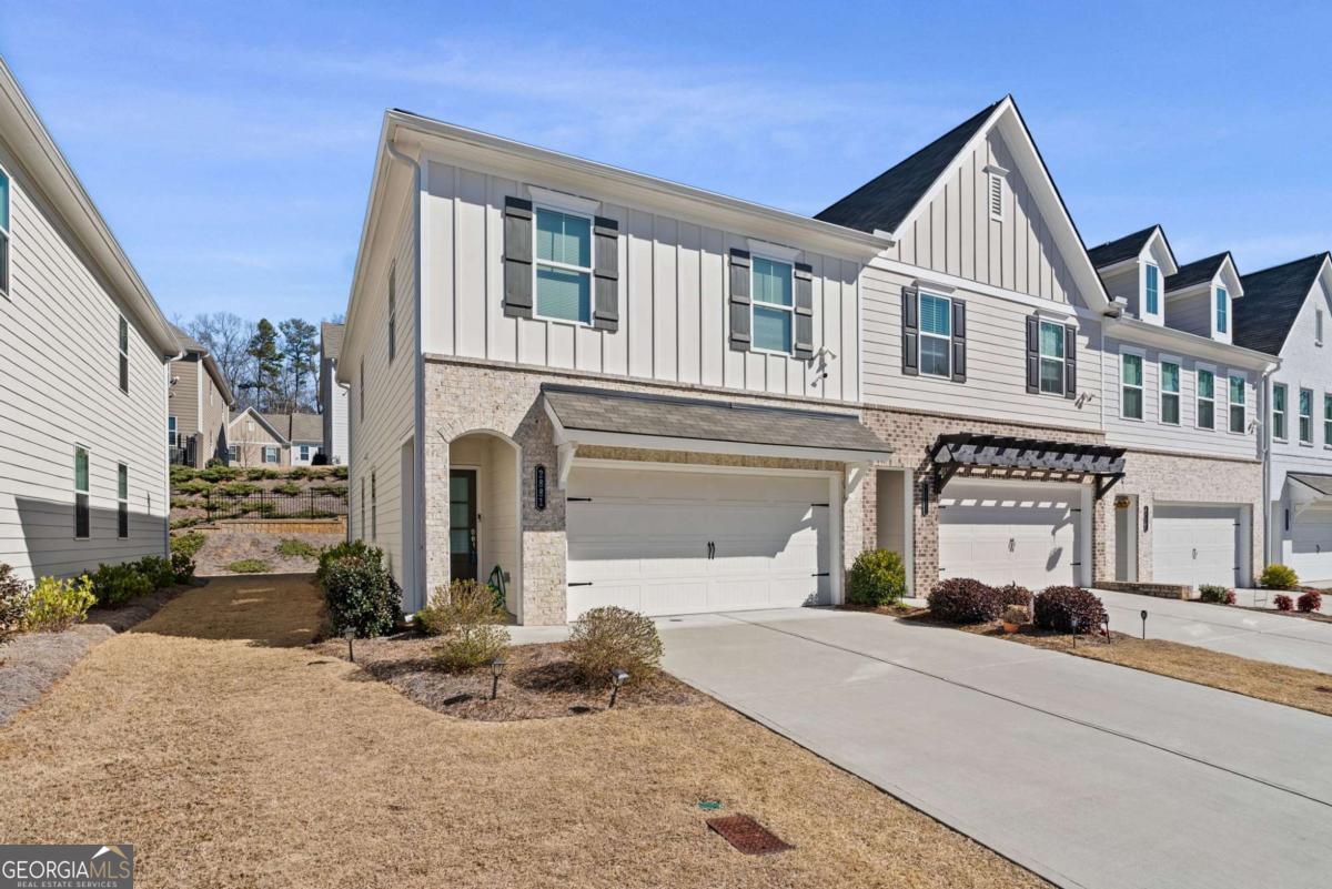 Edgemoore at Milford - Residential