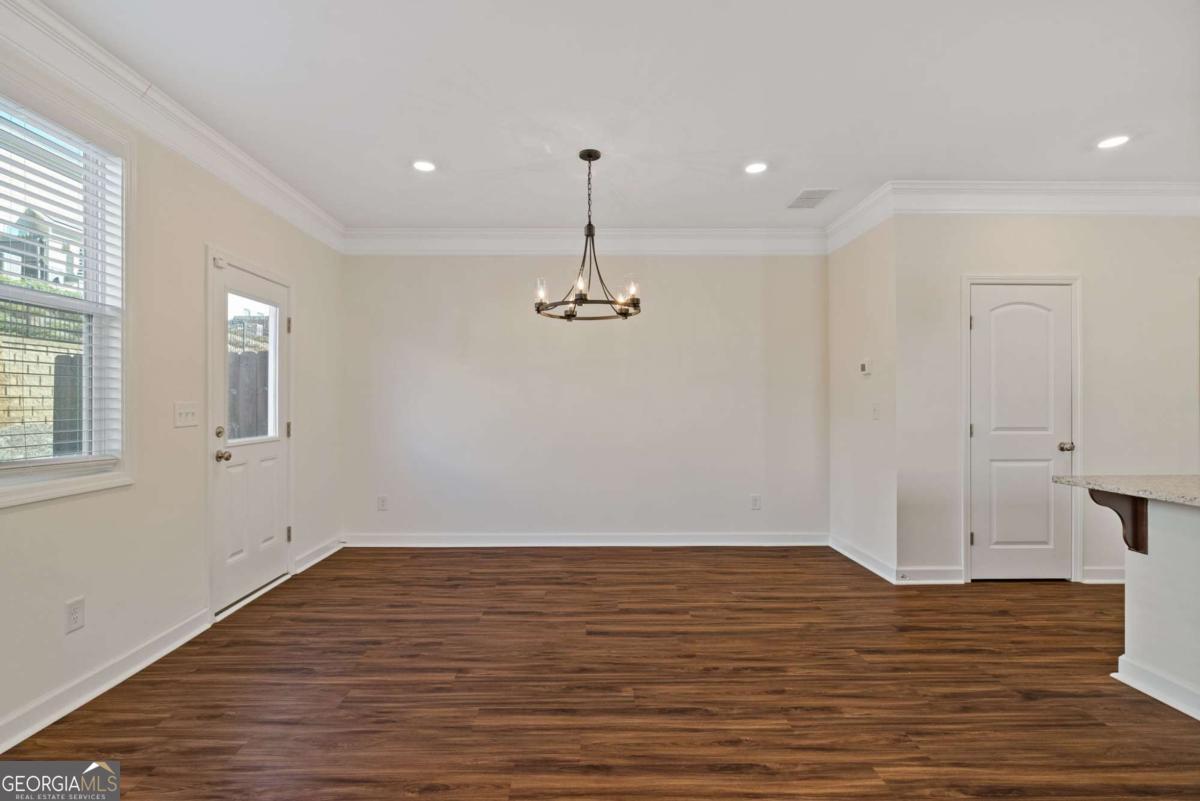 Edgemoore at Milford - Residential