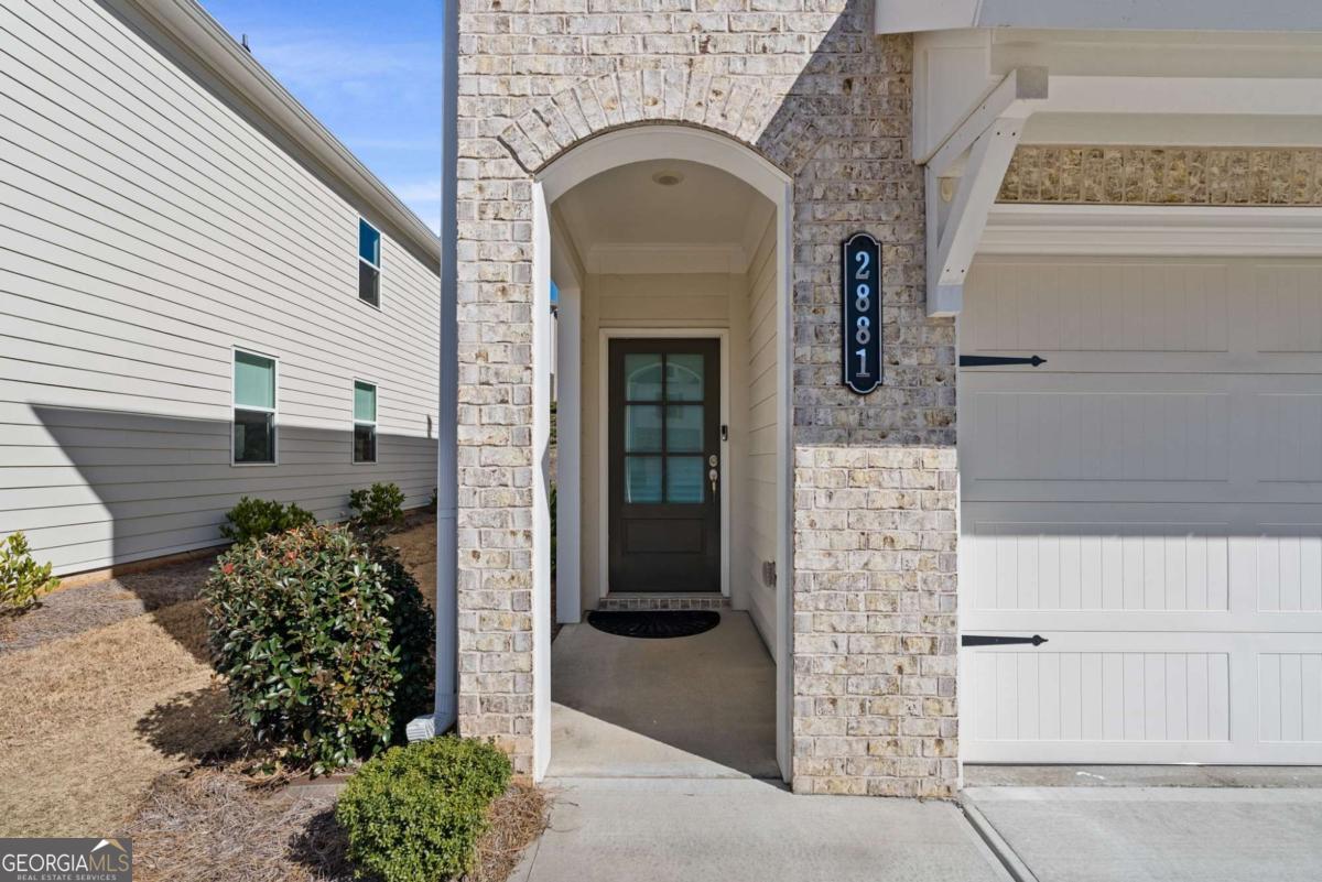 Edgemoore at Milford - Residential