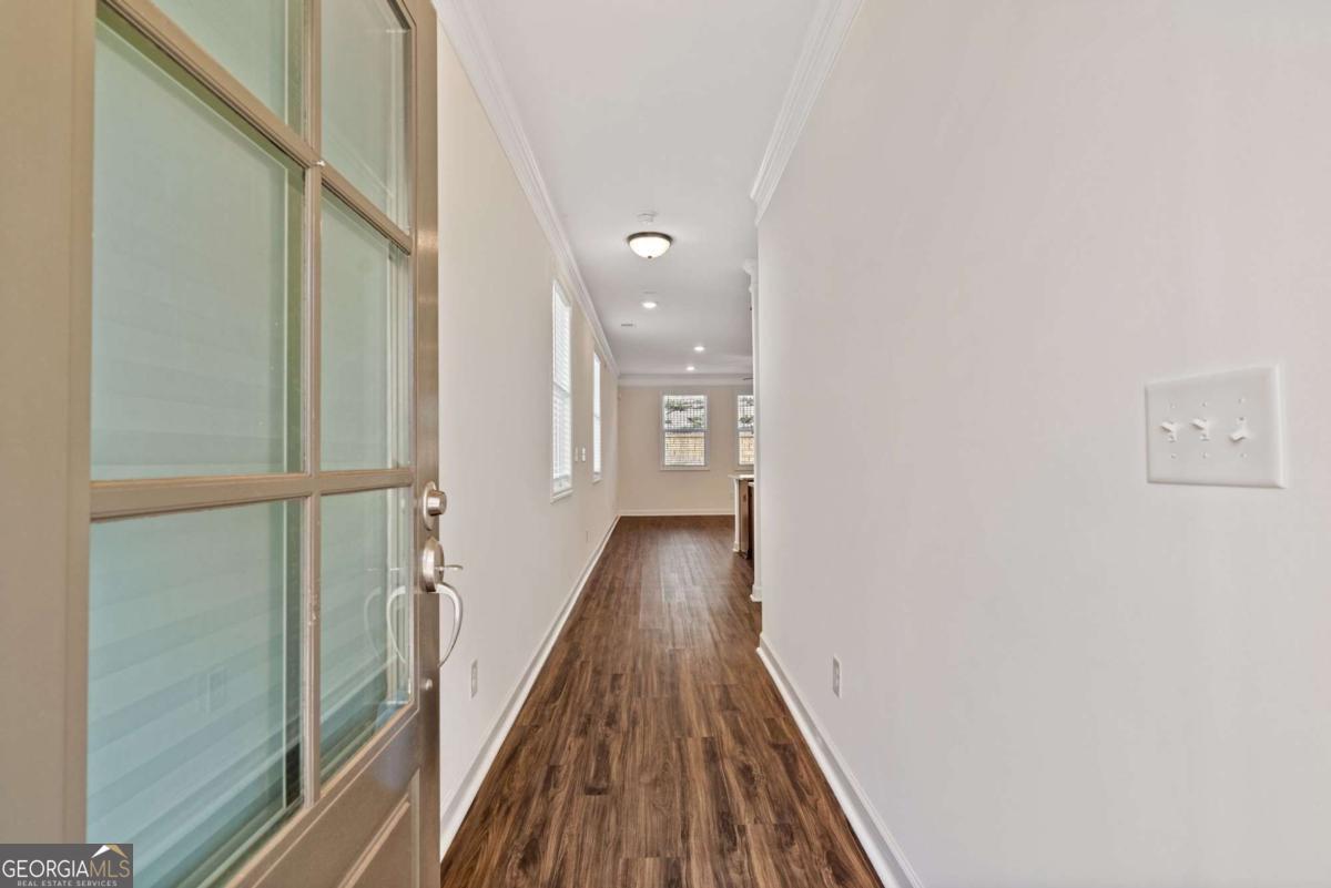 Edgemoore at Milford - Residential