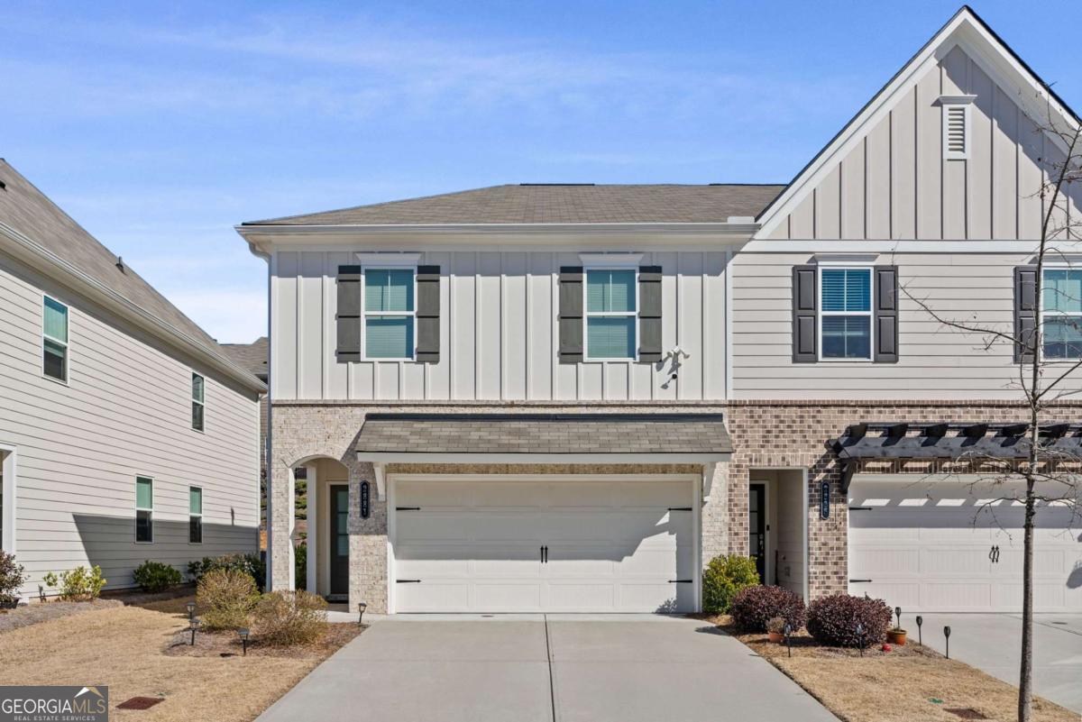 Edgemoore at Milford - Residential