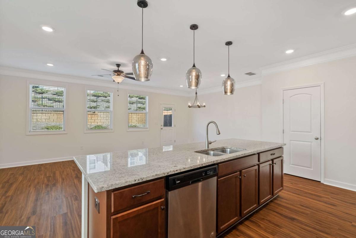 Edgemoore at Milford - Residential