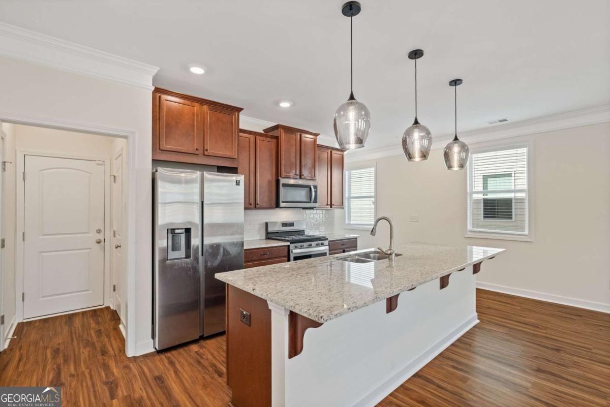 Edgemoore at Milford - Residential