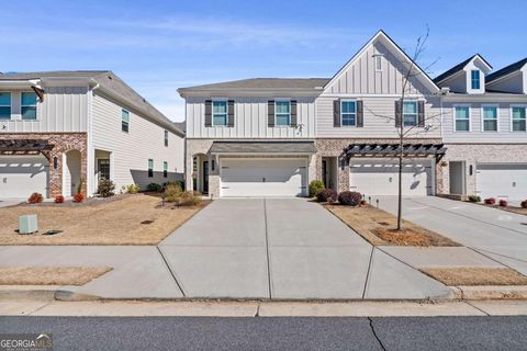 2881 Grandin Way, Marietta, GA 30008 - MLS#: 10465730
