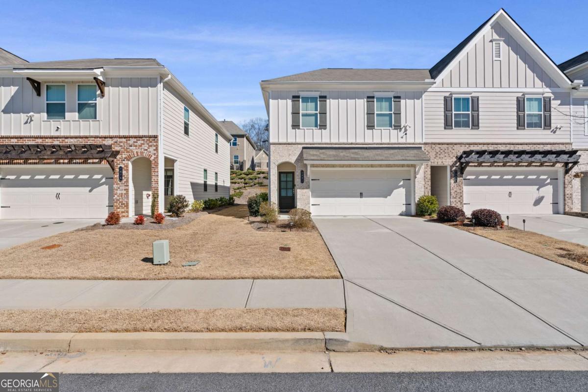 Edgemoore at Milford - Residential